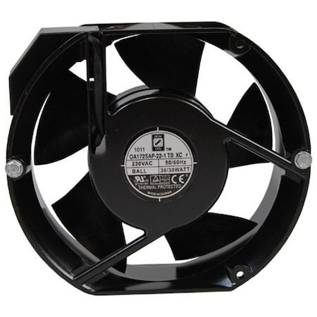 Turbochef Cooling Fan For - Part# Ngc3077 NGC3077